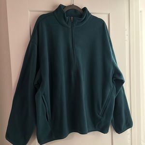 Lululemon sweatshirt